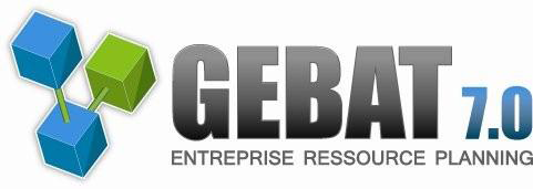 Logo du produit GEBAT 7.0