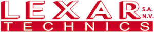 Logo de la société Lexar Technics